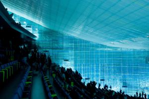 Auditorio Cartagena El Batel 5