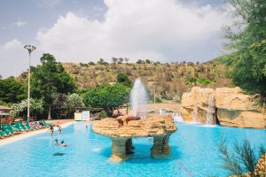 Aqualandia Benidorm 7