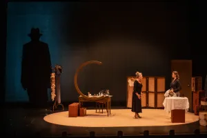 Las Sombras de Catalina Bárcena 6