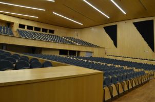 Teatro Buero Vallejo 2