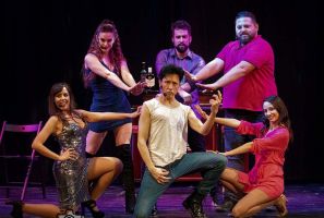 El Musical de los 80s-90s 3