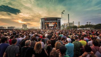 Recinto Ferial Torremolinos 2