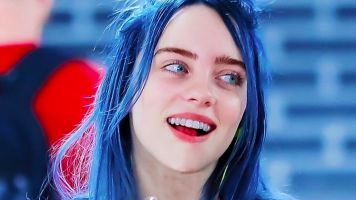 Billie Eilish 2
