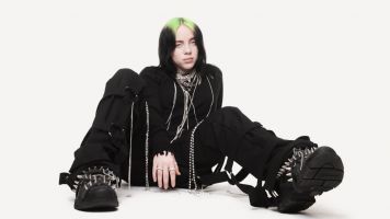 Billie Eilish 1