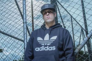 Nicky Jam 3