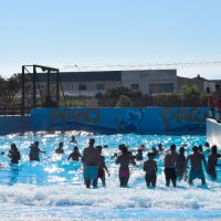 Mario Park Roquetas 11