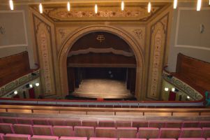 Teatro Cerezo Carmona 3