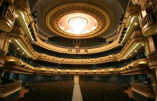 Teatro principal de Alicante 3