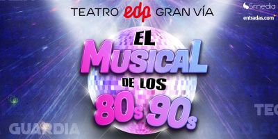 El Musical de los 80s-90s 1