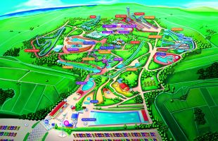 Waterworld Lloret  8