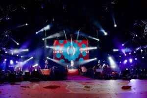 Festival Coca Cola Music Experience 2