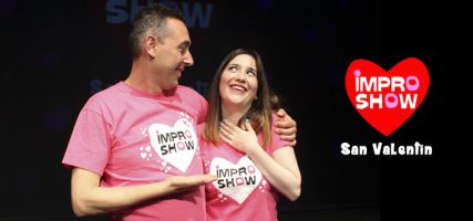 Improshow Lover's Night 3