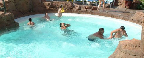 Aqua Center Menorca 3