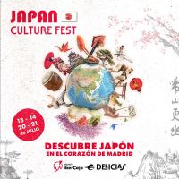 Japan Culture Fest 1