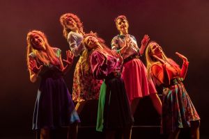 Adiós, Dueño mío 1