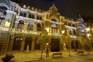 Teatro Palacio Valdés 5