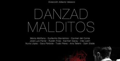Danzad Malditos 1
