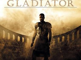 Gladiator: La música de Hans Zimmer y Lisa Gerrard 1