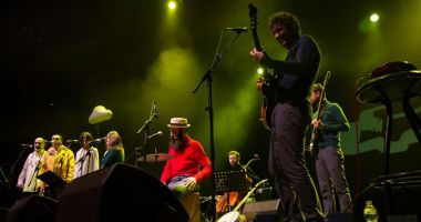 La Fantástica Banda 2