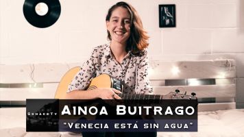 Ainoa Buitrago 1