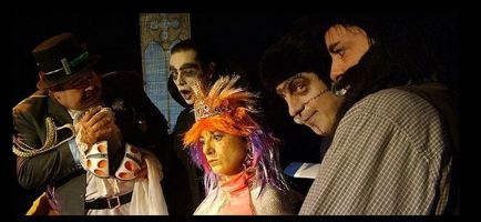 Mis queridos monstruos 2