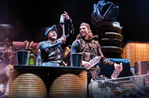 Toom Pak - Reciclart 2.0 2