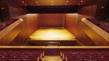 TAC Teatre Auditori Catarroja Francisco Chirvella 1