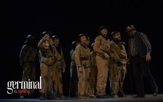 Germinal, el musical 1