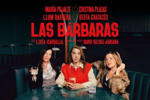 Las Bárbaras 1