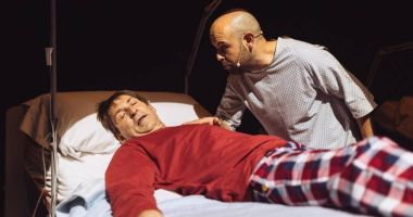 Hamlet - Albert Pla i Peyu 2