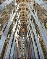 La Sagrada familia 2