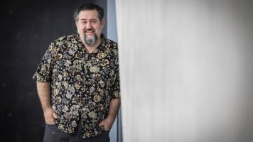 Mariano Bartolomé 2