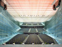 Auditorio Cartagena El Batel 4