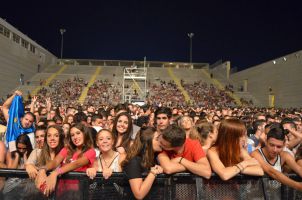 Auditorio Municipal El Cortijo de Torres 1