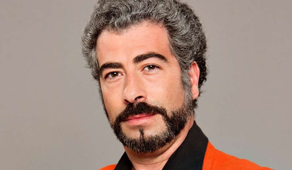 Agustín Jiménez