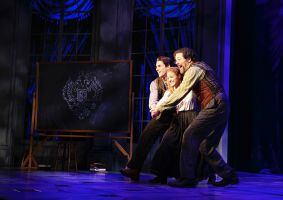 Anastasia, el Musical 1