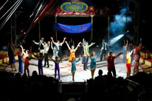 Circo Quirós 1