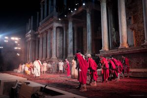 Coriolano de Shakespeare 4