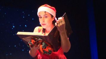 Cuento de Navidad, el Musical 2