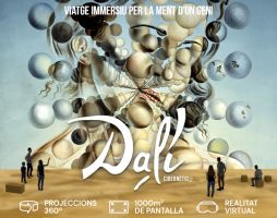 Dalí Cibernético 1