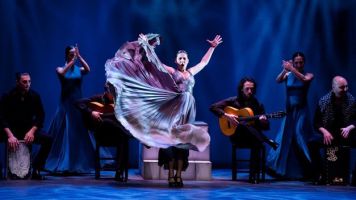 Flamenco Nuevo, Flamenco Antiguo 2