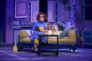 Tootsie, el musical 1