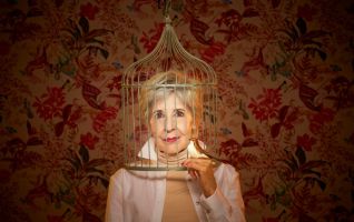 La habitación de María 2