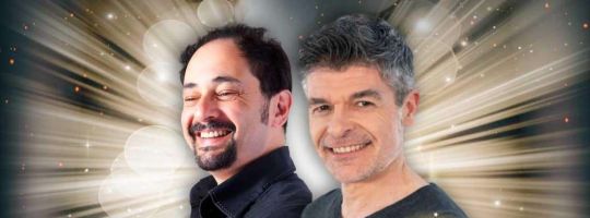 La noche es comedia 3