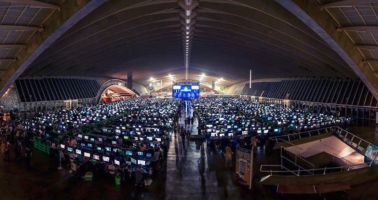 Recinto Ferial de Tenerife 4