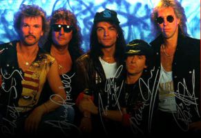 Scorpions 1