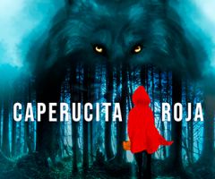 Caperucita Roja - La Coja Producciones  3