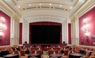 Chocita del Loro Avenida de Brasil 2