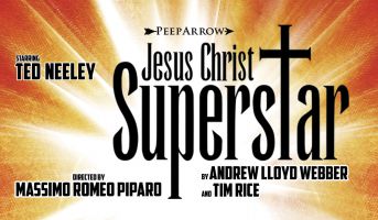 Jesus Christ Superstar 2