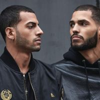 The Martinez Brothers 8